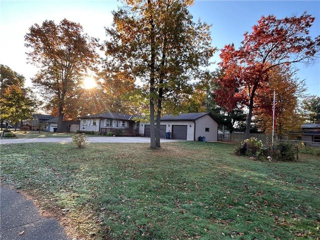 935 Schofield Street, Chetek, WI 54728