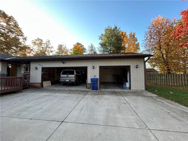 935 Schofield Street, Chetek, WI 54728