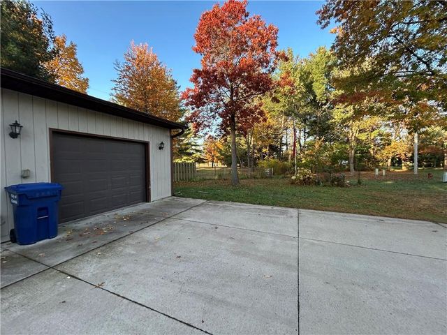 935 Schofield Street, Chetek, WI 54728