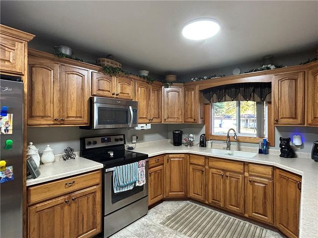 935 Schofield Street, Chetek, WI 54728