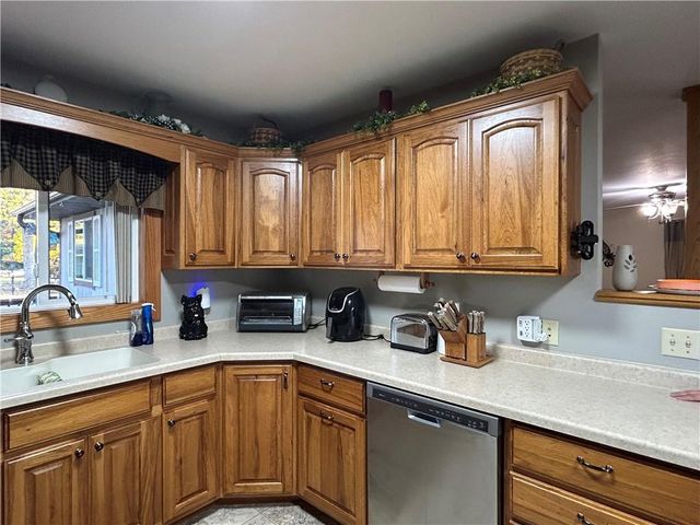 935 Schofield Street, Chetek, WI 54728