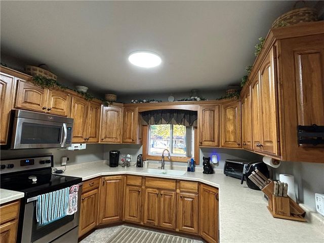 935 Schofield Street, Chetek, WI 54728