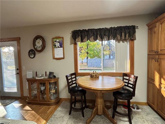 935 Schofield Street, Chetek, WI 54728