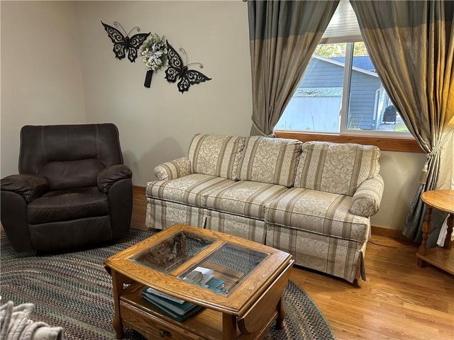 935 Schofield Street, Chetek, WI 54728