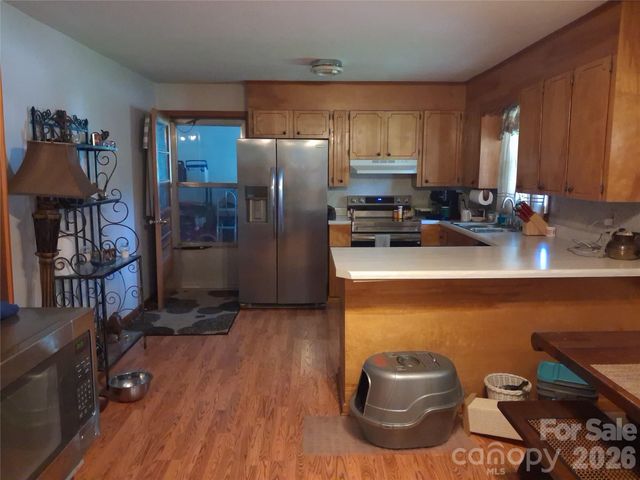 114 Ashworth Circle, Marion, NC 28752