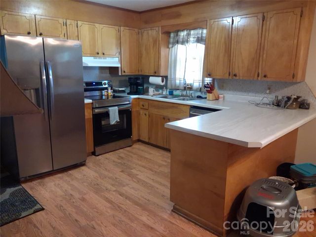 114 Ashworth Circle, Marion, NC 28752