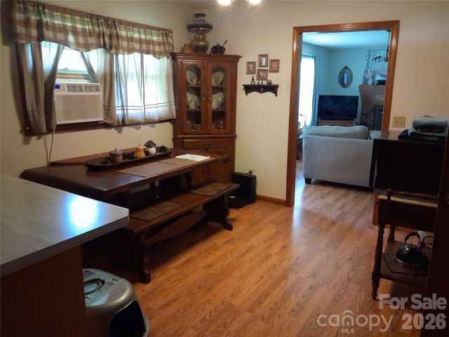 114 Ashworth Circle, Marion, NC 28752