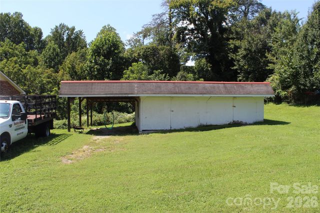 114 Ashworth Circle, Marion, NC 28752