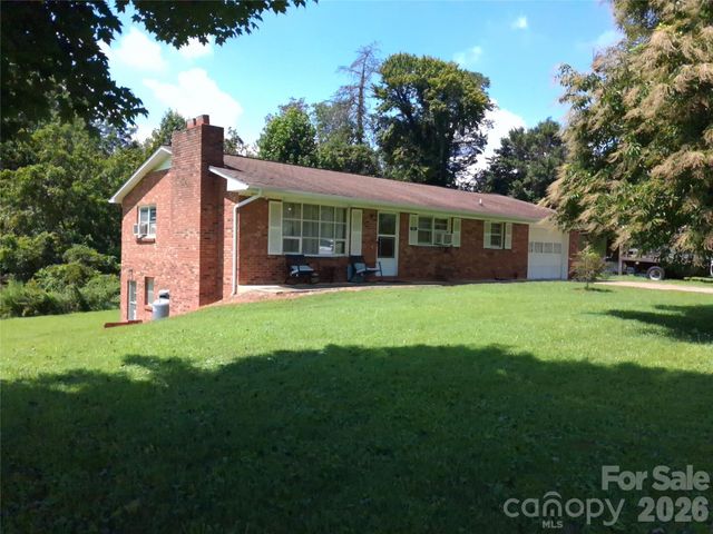 114 Ashworth Circle, Marion, NC 28752