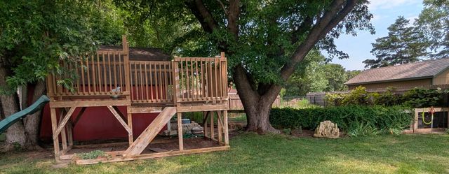 1308 N Jay Ct, Derby, KS 67037