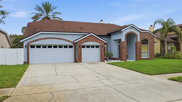 3716 GATLIN PLACE CIRCLE, Orlando, FL 32812