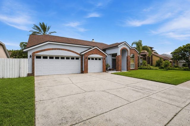 3716 GATLIN PLACE CIRCLE, Orlando, FL 32812