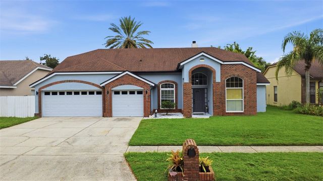 3716 GATLIN PLACE CIRCLE, Orlando, FL 32812