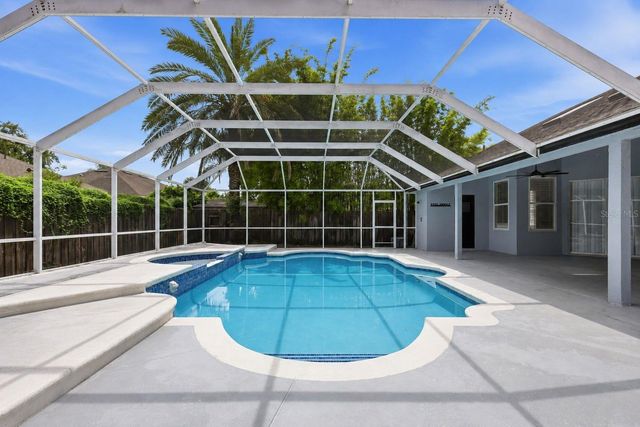 3716 GATLIN PLACE CIRCLE, Orlando, FL 32812