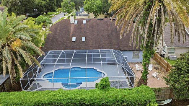 3716 GATLIN PLACE CIRCLE, Orlando, FL 32812