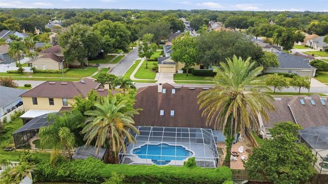 3716 GATLIN PLACE CIRCLE, Orlando, FL 32812