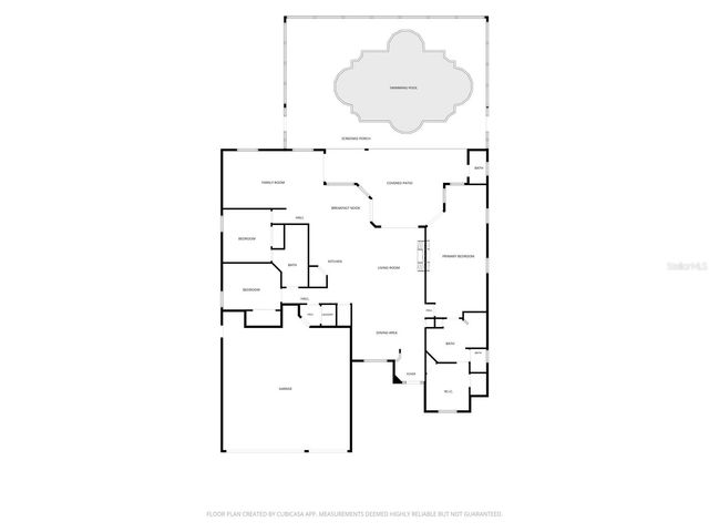 3716 GATLIN PLACE CIRCLE, Orlando, FL 32812