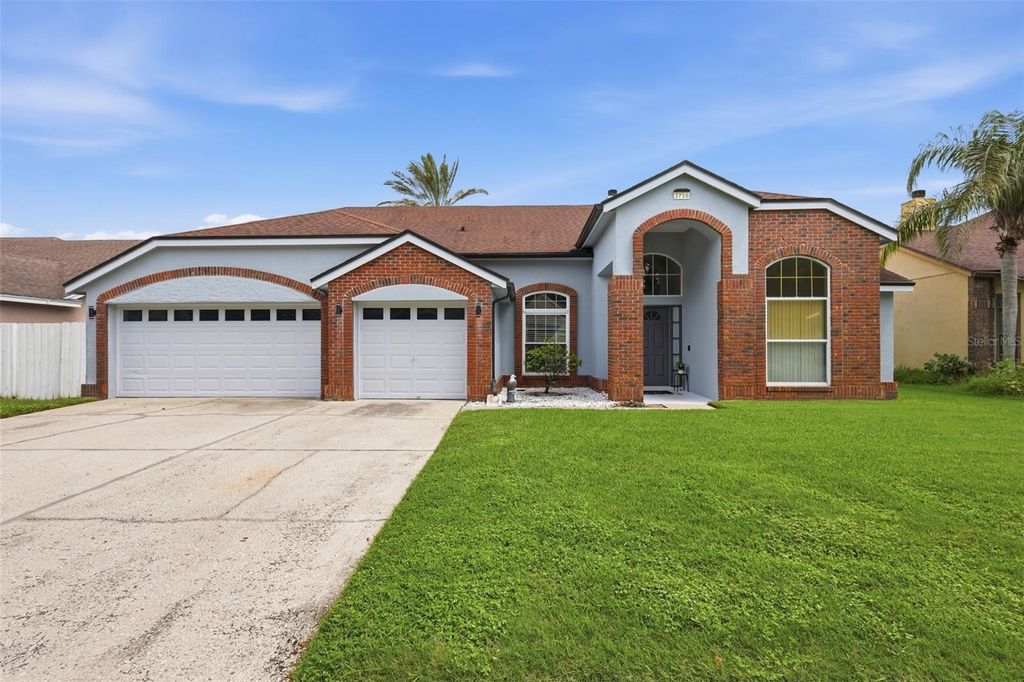 3716 GATLIN PLACE CIRCLE, Orlando, FL 32812