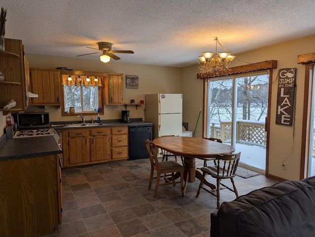 120 FAYETTE STREET, Phillips, WI 54555