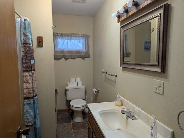 120 FAYETTE STREET, Phillips, WI 54555