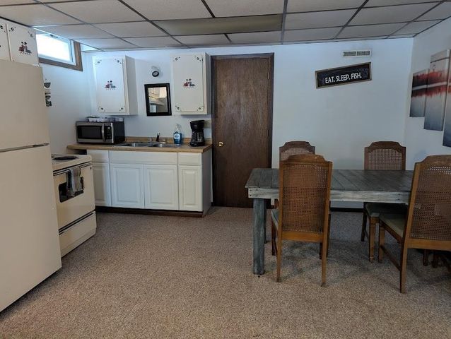 120 FAYETTE STREET, Phillips, WI 54555