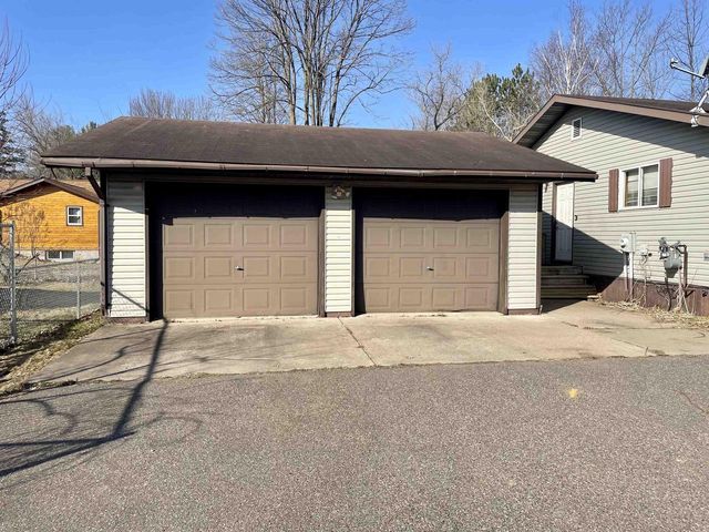 120 FAYETTE STREET, Phillips, WI 54555