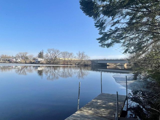 120 FAYETTE STREET, Phillips, WI 54555