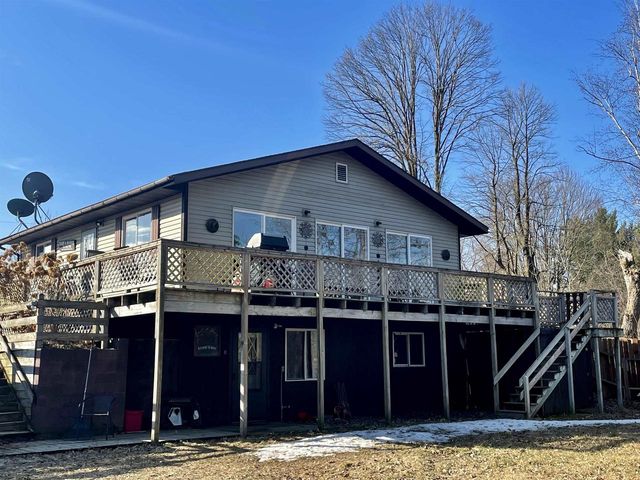 120 FAYETTE STREET, Phillips, WI 54555