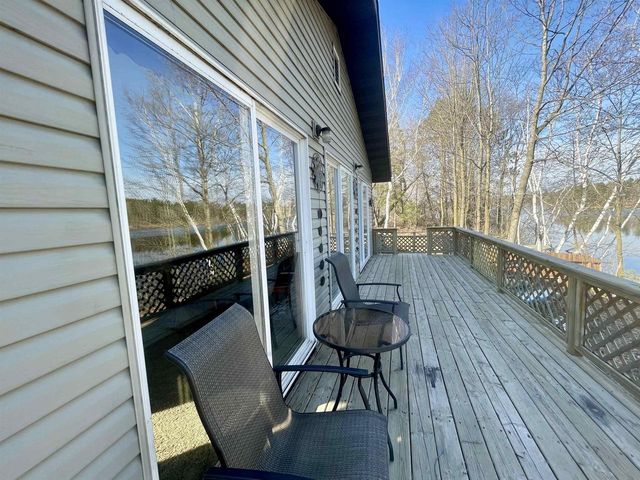 120 FAYETTE STREET, Phillips, WI 54555