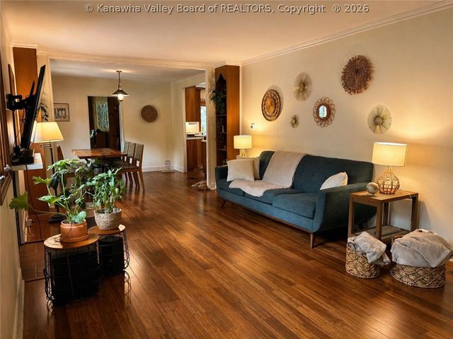 1541 Hampton Road, Charleston, WV 25314