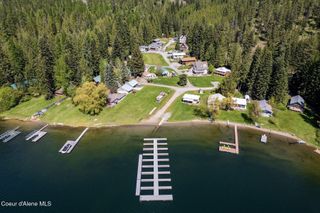 29955 N Isle View Rd, Spirit Lake, ID 83869