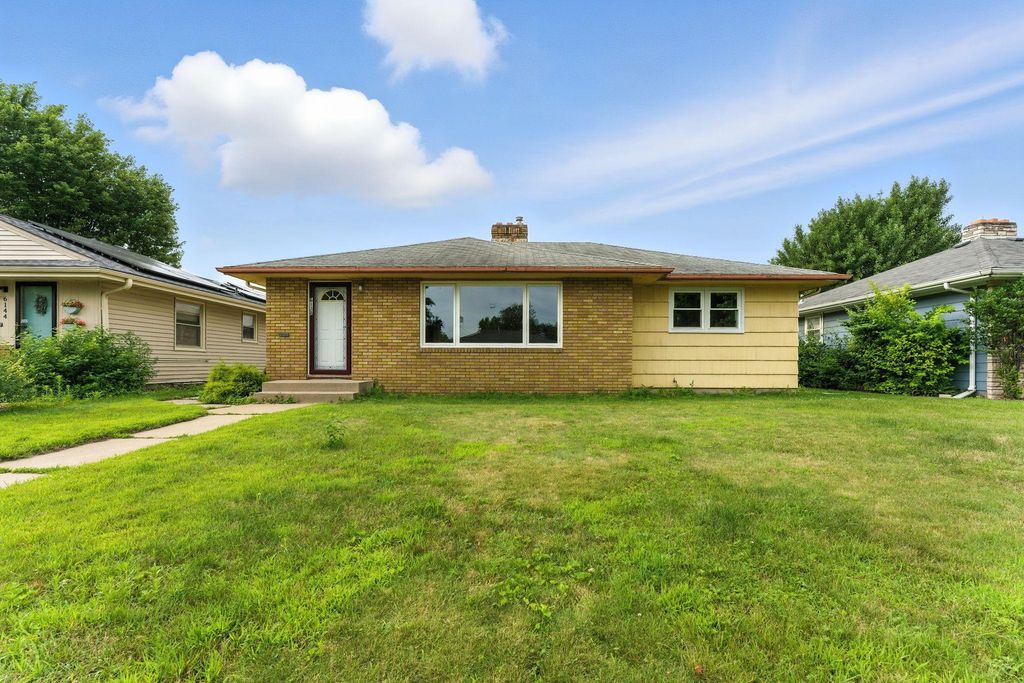 6138 Colfax Lane S, Minneapolis, MN 55419