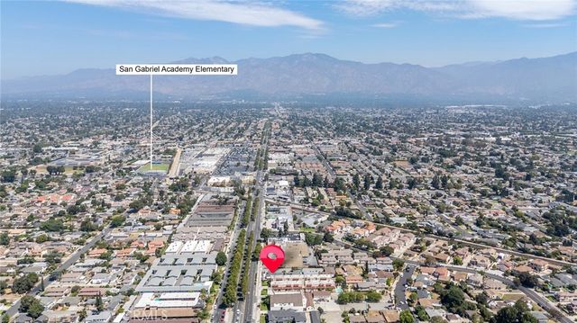 5132 Rosemead Blvd, San Gabriel, CA 91776