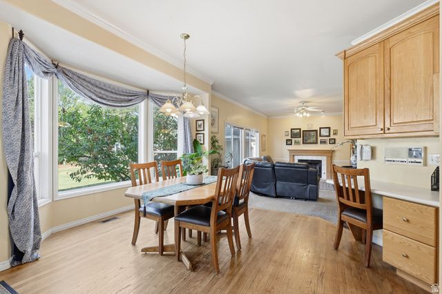 6261 S VINECREST DR, Salt Lake City, UT 84121