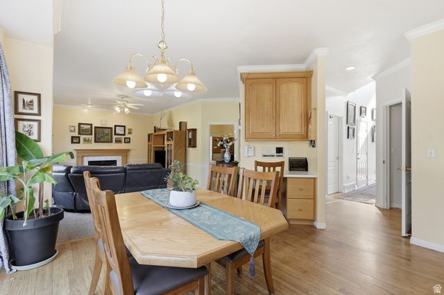 6261 S VINECREST DR, Salt Lake City, UT 84121