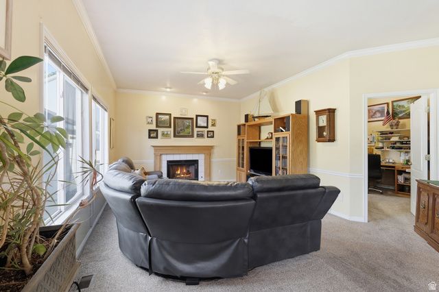 6261 S VINECREST DR, Salt Lake City, UT 84121