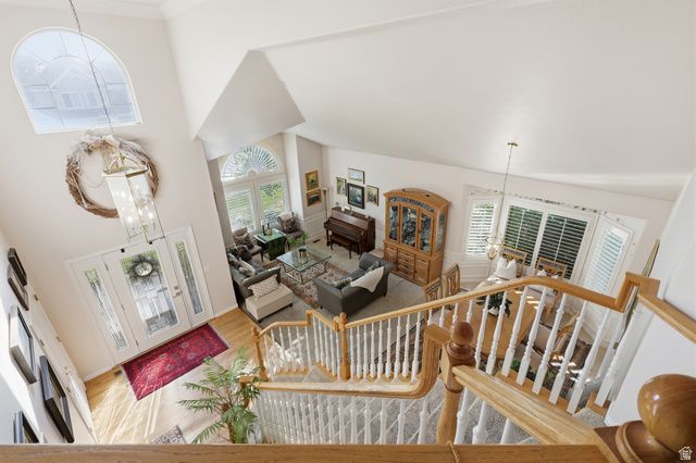 6261 S VINECREST DR, Salt Lake City, UT 84121