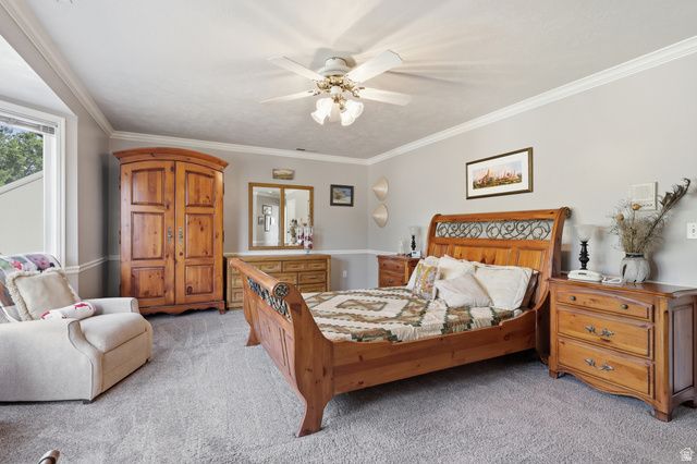 6261 S VINECREST DR, Salt Lake City, UT 84121