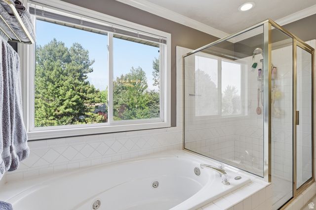 6261 S VINECREST DR, Salt Lake City, UT 84121