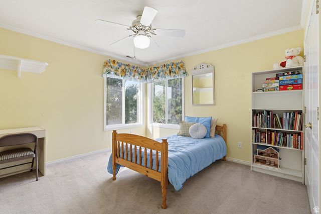 6261 S VINECREST DR, Salt Lake City, UT 84121