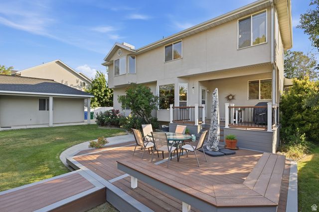 6261 S VINECREST DR, Salt Lake City, UT 84121