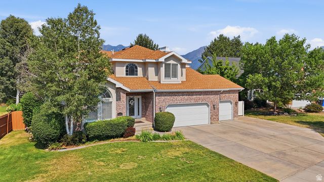 6261 S VINECREST DR, Salt Lake City, UT 84121
