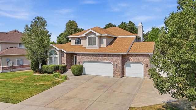 6261 S VINECREST DR, Salt Lake City, UT 84121
