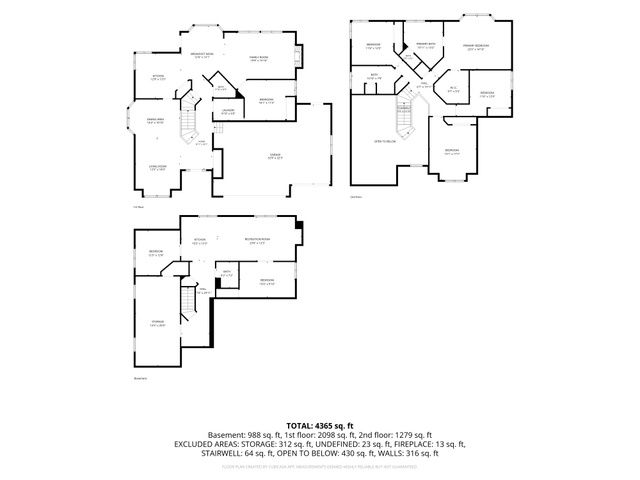 6261 S VINECREST DR, Salt Lake City, UT 84121