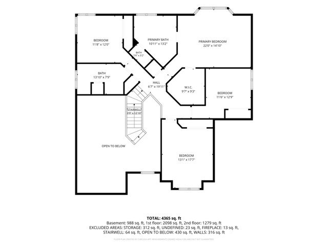 6261 S VINECREST DR, Salt Lake City, UT 84121