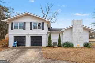 221 Rome Street, Temple, GA 30179