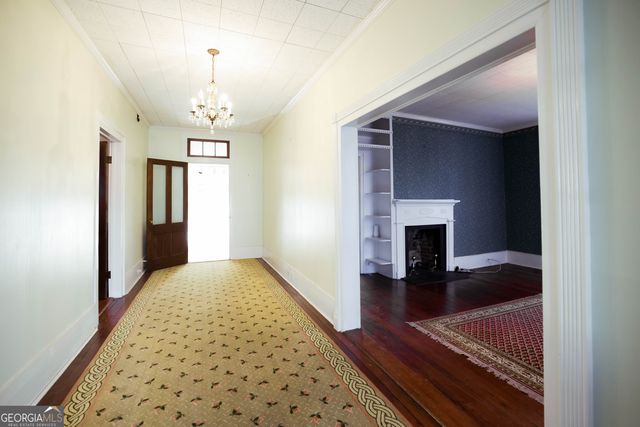 114 Clark Street, Blythe, GA 30805