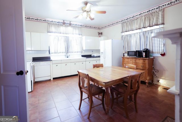 114 Clark Street, Blythe, GA 30805