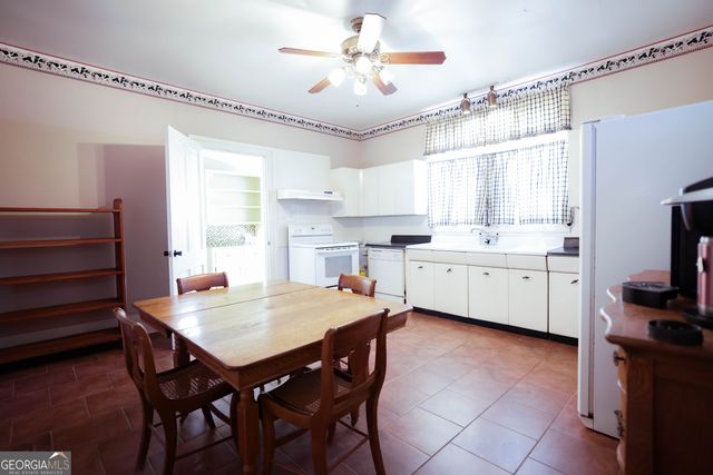 114 Clark Street, Blythe, GA 30805