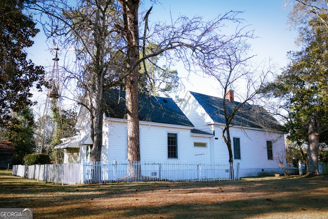 114 Clark Street, Blythe, GA 30805